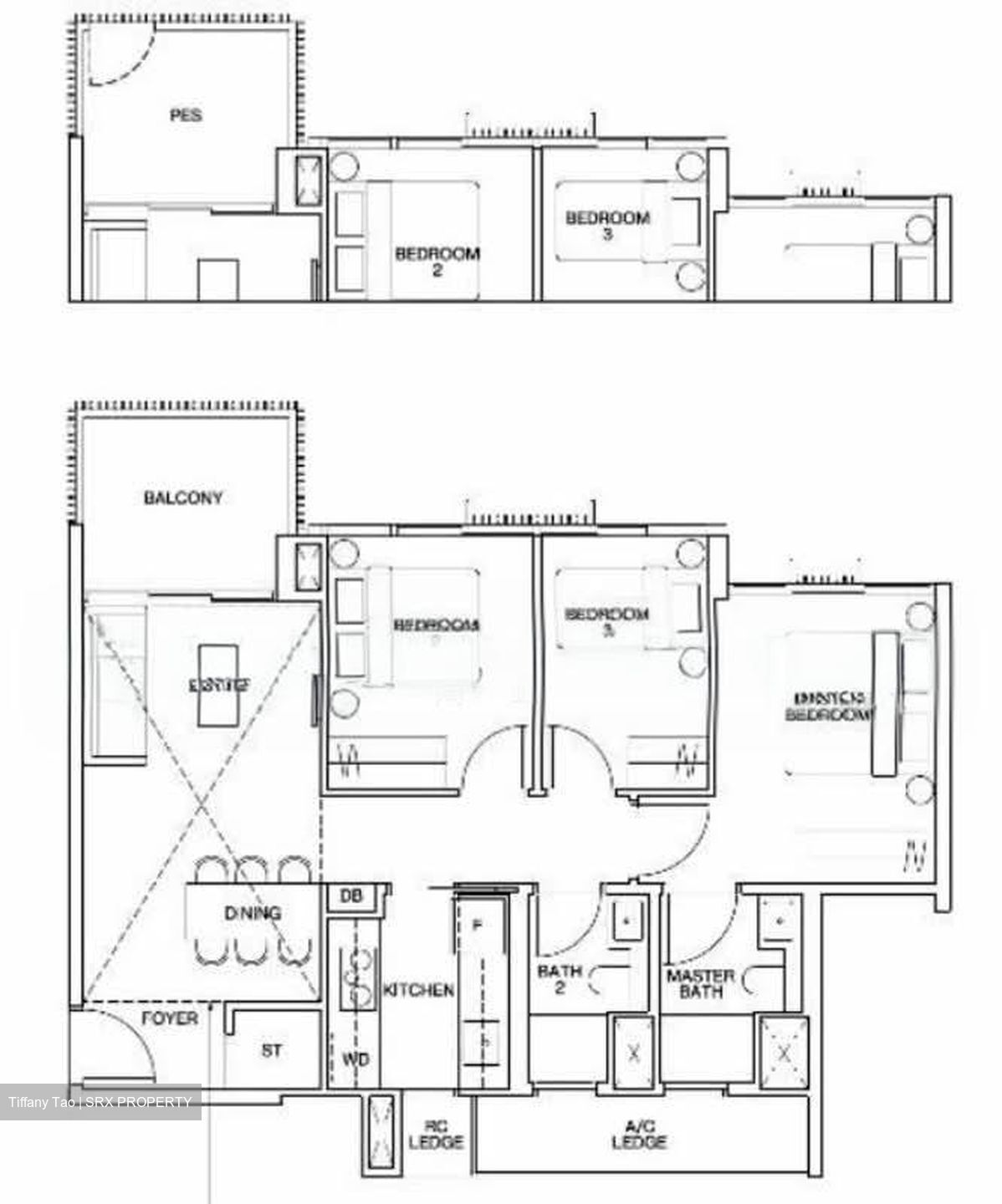 KI Residences at Brookvale (D21), Condominium #538836281